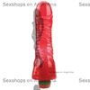 Vibrador Europea Jelly